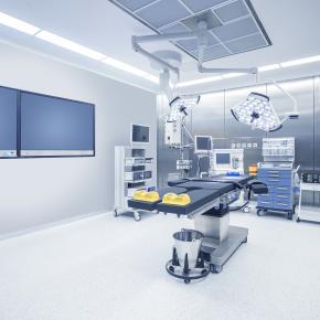 Medical solution